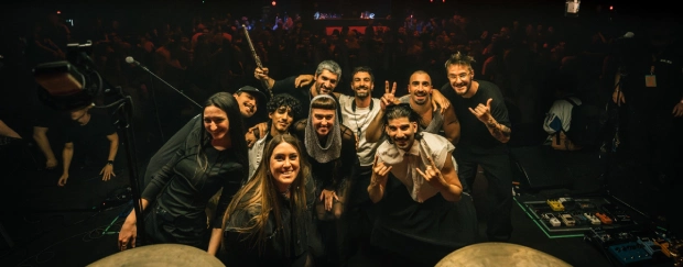 Vuelo Despierto Barcelona