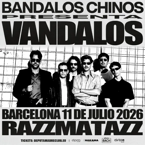 bandalos bcn