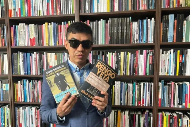 César Gonzáles