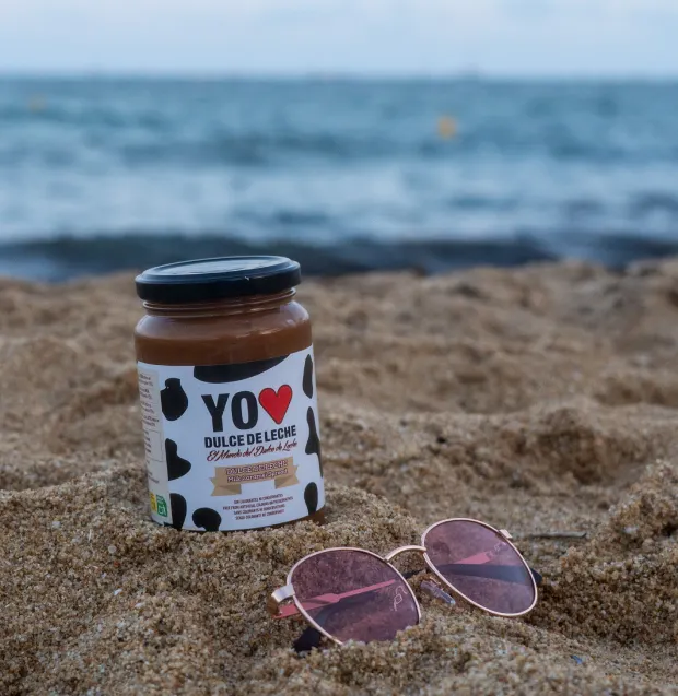 dulce de leche europa