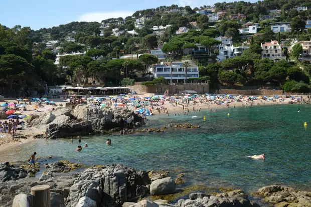 lloret de mar