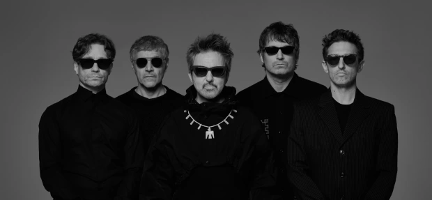 babasonicos