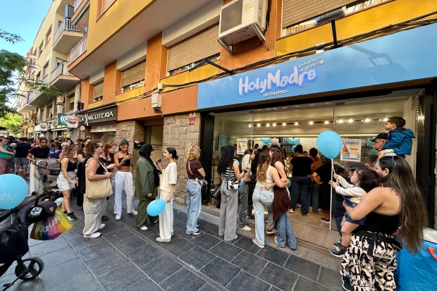 Holy Madre Castelldefels