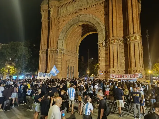 indio solari barcelona