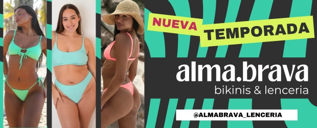 alma brava
