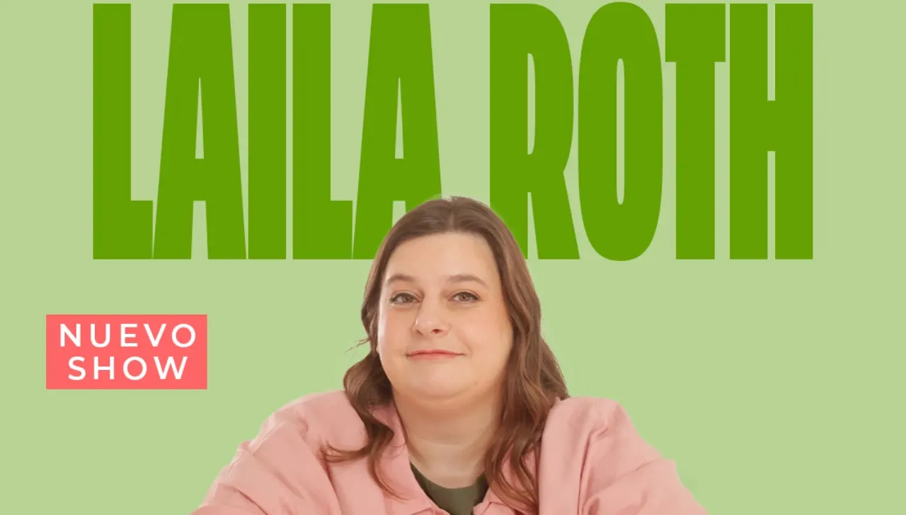 laila roth