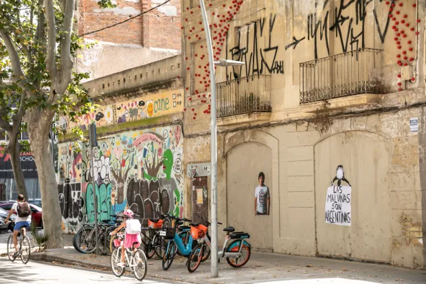 oaky poblenou