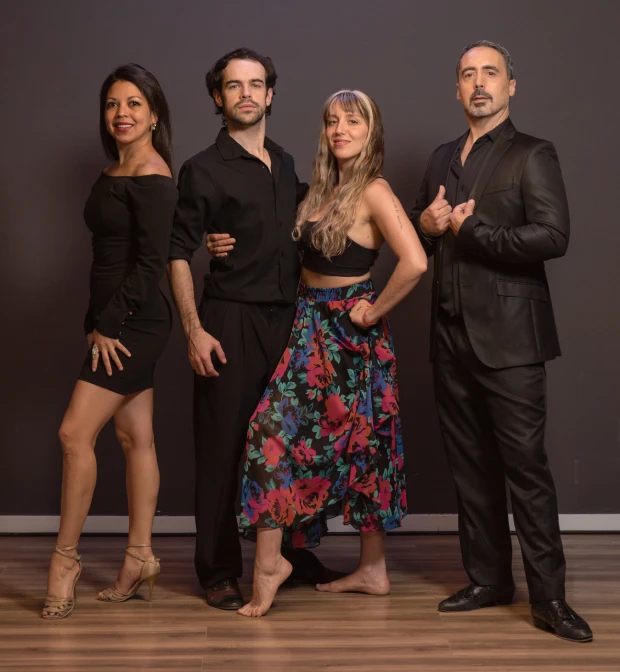 argenfolk profesores