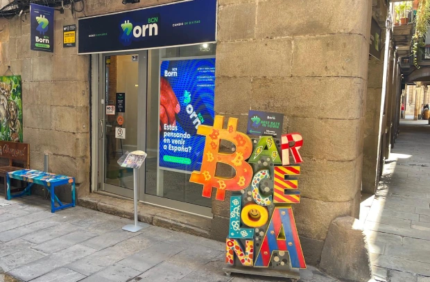 BCN BORN