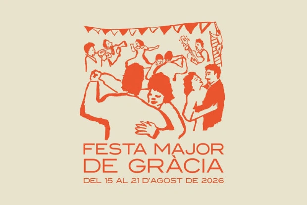 festa major de gràcia
