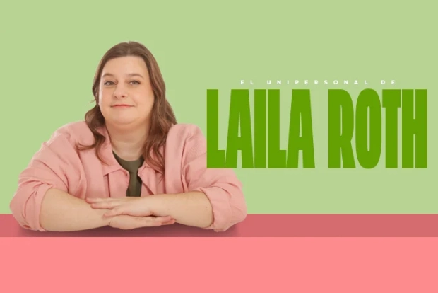 laila roth barcelona