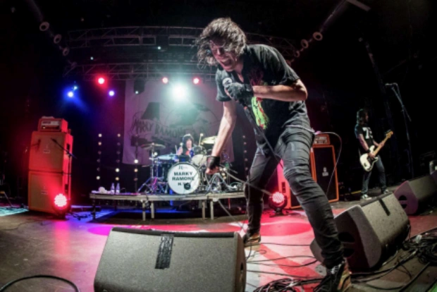 marky ramone
