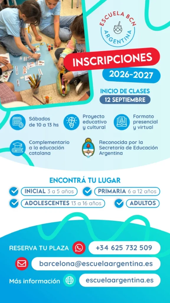 escuela argentina