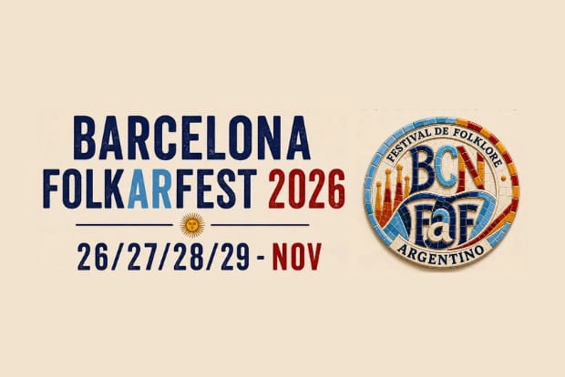 Folkarfest Barcelona