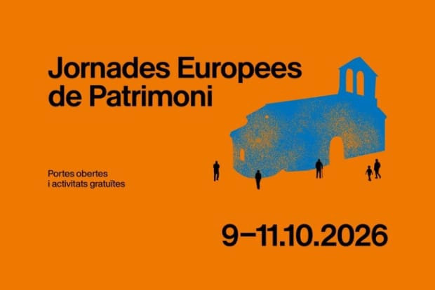 Jornadas Europeas de Patrimoni