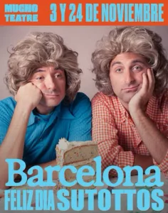 mucho teatre